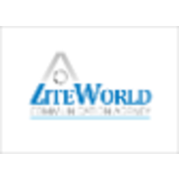 Lite World logo, Lite World contact details