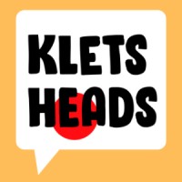 Kletsheads logo, Kletsheads contact details