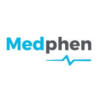 Medphen logo, Medphen contact details