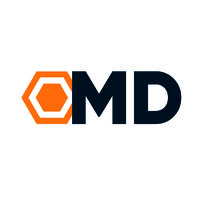 MD Graphene logo, MD Graphene contact details