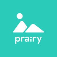 Prairy logo, Prairy contact details