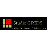 Studio Grids Architects logo, Studio Grids Architects contact details