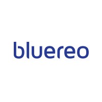 Bluereo Inc. logo, Bluereo Inc. contact details