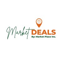 Market Deals logo, Market Deals contact details