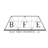 Black Forest Engineering, LLC logo, Black Forest Engineering, LLC contact details