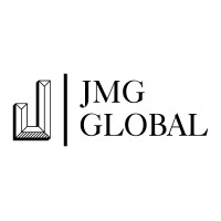 JMG Global, Inc. logo, JMG Global, Inc. contact details