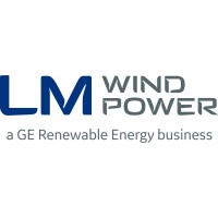 LM Wind Power - Cherbourg logo, LM Wind Power - Cherbourg contact details