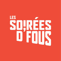 Soirées d'Fous logo, Soirées d'Fous contact details