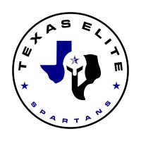 Texas Elite Spartans Women's Football logo, Texas Elite Spartans Women's Football contact details