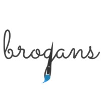 Brogans logo, Brogans contact details