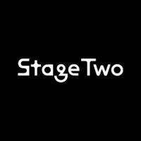 Stage Two logo, Stage Two contact details