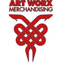 Art Worx Merchandising GmbH logo, Art Worx Merchandising GmbH contact details