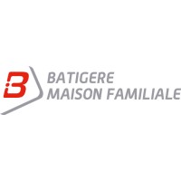 BATIGERE MAISON FAMILIALE logo, BATIGERE MAISON FAMILIALE contact details