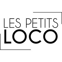 Les Petits Loco logo, Les Petits Loco contact details