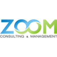 ZOOM Consulting & Management logo, ZOOM Consulting & Management contact details