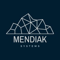 Mendiak Systems logo, Mendiak Systems contact details