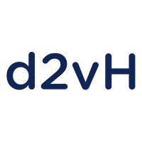 d2vH logo, d2vH contact details