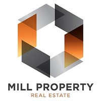 Mill Property B.V. logo, Mill Property B.V. contact details