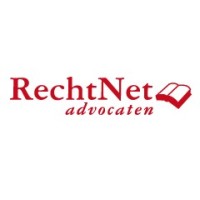 RechtNet Advocaten logo, RechtNet Advocaten contact details