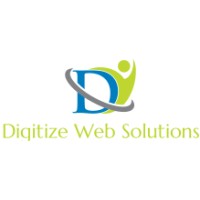 Digitize Web Solution logo, Digitize Web Solution contact details