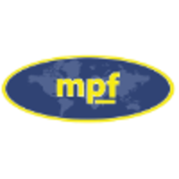 MPF Group logo, MPF Group contact details