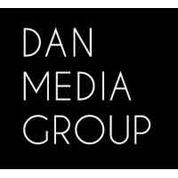 DAN MEDIA GROUP logo, DAN MEDIA GROUP contact details