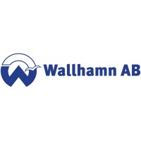 Wallhamn AB logo, Wallhamn AB contact details