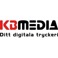 KBMEDIAHALMSTAD logo, KBMEDIAHALMSTAD contact details