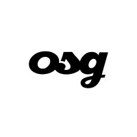 OSG Agency Oy logo, OSG Agency Oy contact details