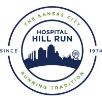 Hospital Hill Run logo, Hospital Hill Run contact details