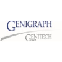 Genigraph Alumni logo, Genigraph Alumni contact details