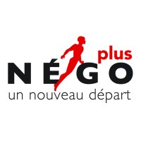 Nego+Plus logo, Nego+Plus contact details