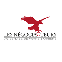 Les NégociaCteurs logo, Les NégociaCteurs contact details