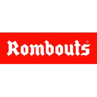 Koffie F. Rombouts logo, Koffie F. Rombouts contact details