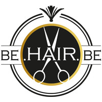 BeHairBe Hair Stylist logo, BeHairBe Hair Stylist contact details