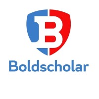 Boldscholar logo, Boldscholar contact details