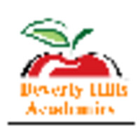 Beverly Hills Academics logo, Beverly Hills Academics contact details