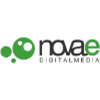 Digital Novae Media logo, Digital Novae Media contact details