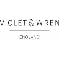 Violet & Wren logo, Violet & Wren contact details