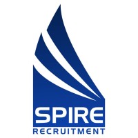 Spire Recruitment Ltd logo, Spire Recruitment Ltd contact details