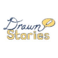 Drawn Stories logo, Drawn Stories contact details