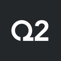 Q2 logo, Q2 contact details