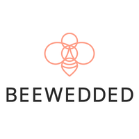 Beewedded logo, Beewedded contact details