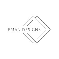 Eman Designs logo, Eman Designs contact details