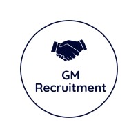 GM Recruitment logo, GM Recruitment contact details