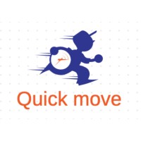 Quick Move logo, Quick Move contact details