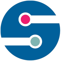 SST Informatique logo, SST Informatique contact details