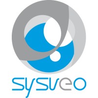 Sysveo logo, Sysveo contact details