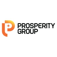 Prosperity Group logo, Prosperity Group contact details