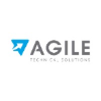 Agile Technical Solutions logo, Agile Technical Solutions contact details